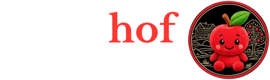 Apfelhof Dohna
