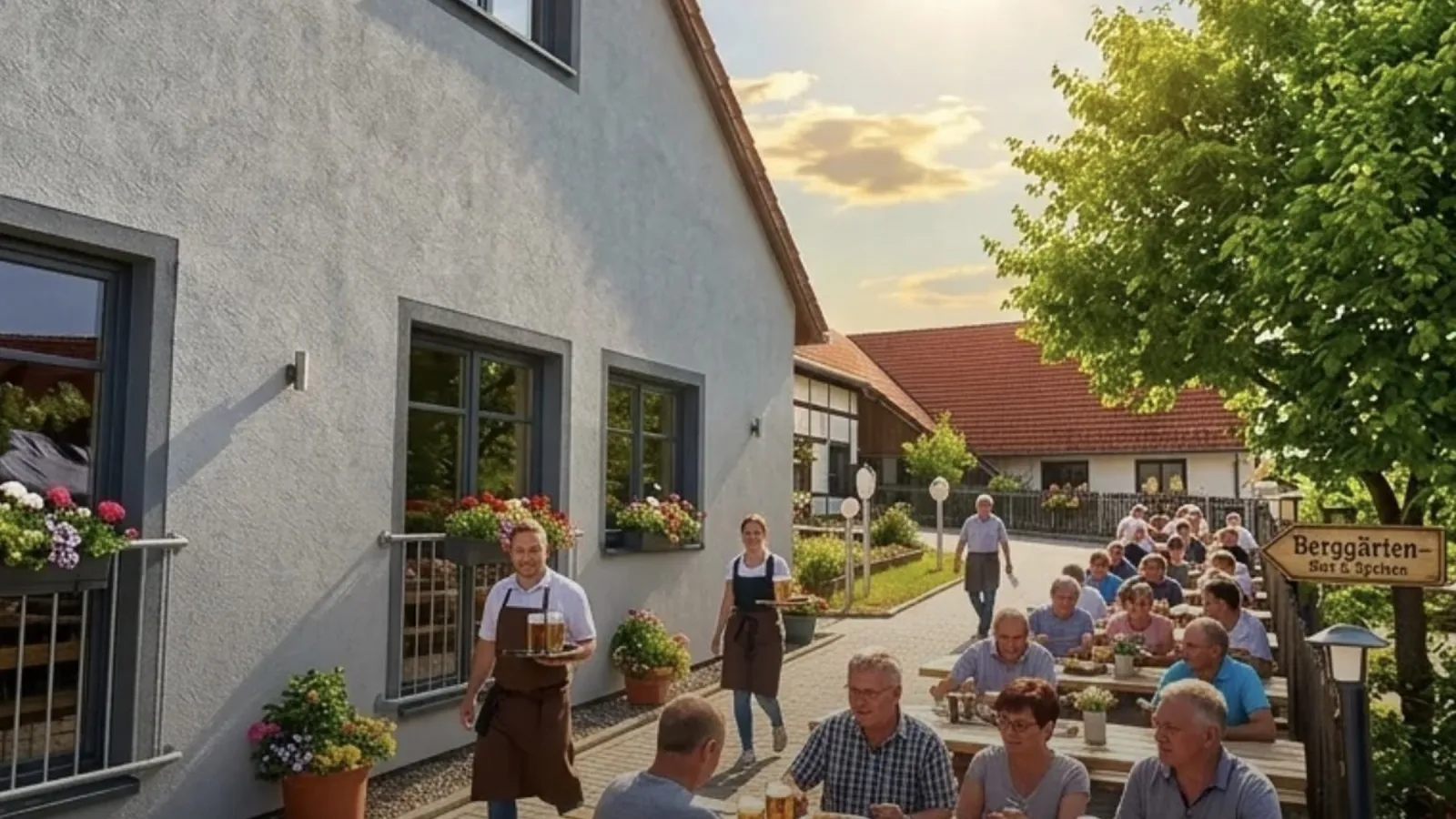 Apfelhof Dohna